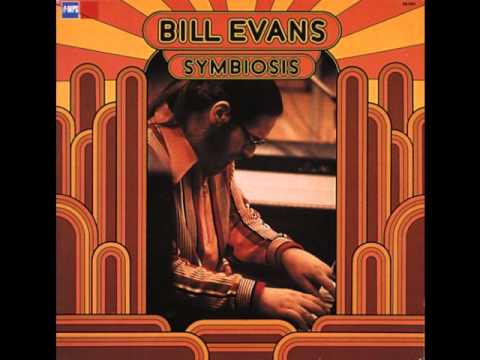 Bill Evans w/ Claus Ogerman's Orchestra - 1st Movement (Moderato, Various Tempi) - A