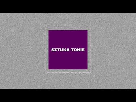 Skippin Wood - Sztuka Tonie (prod. Voskovy)