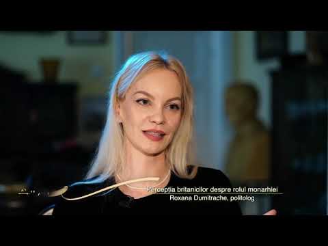 Roxana Dumitrache, politolog: „Nu cred că Regele Charles al III-lea va reforma din temelii monarhia”