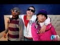 Jowell Randy Ft De La Ghetto Daddy Yankee Quien Tiene Mas Flow Official Remix