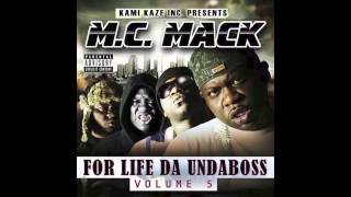 M.C. Mack "My Money" feat. Yung Skeet (Official Audio)