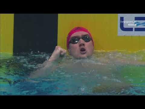 Kazan 2021 SC EC 25m | Men's 100m Freestyle Final