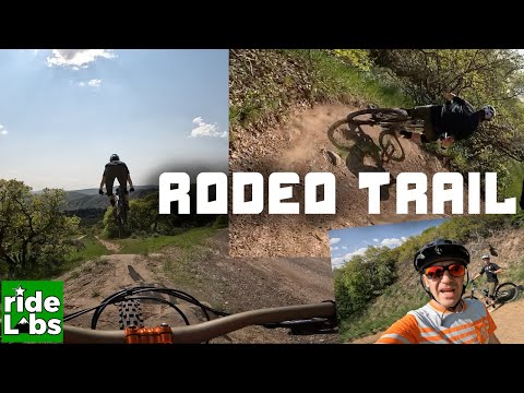 Rodeo Downhill
