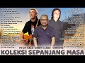 Ebiet G Ade Iwan Fals Chrisye Best Of The Best Full Album HD DQ AUDIO Lagu Lawas Terbaik