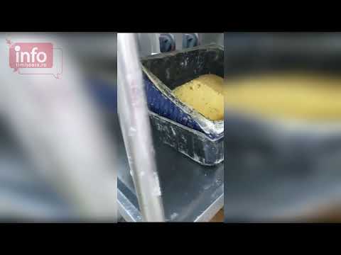 Restaurantul Genesa Dumbrăvița, închis de OPC pentru abateri grave