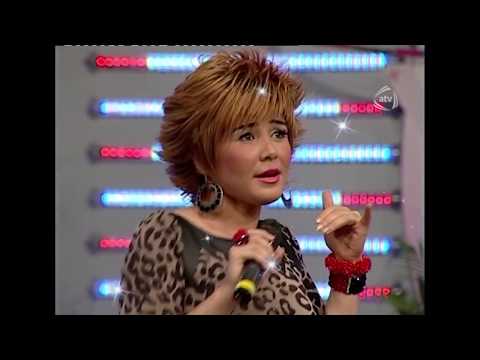 Elnarə Xəlilova - Gentleman  (Ulduz oldun)