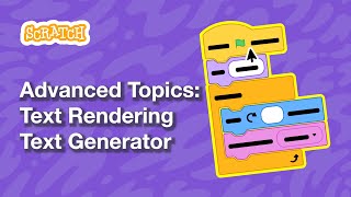 Advanced Topics: Text Rendering/Text Generator | Tutorial