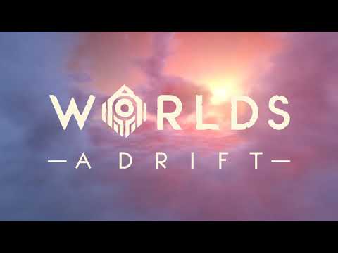 Worlds Adrift - OST Soundtrack - 03 - Alliance