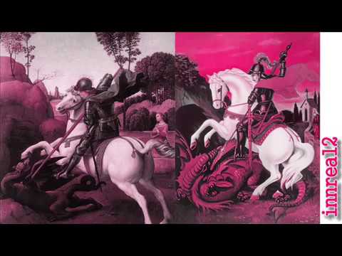 Lider dos Templario (Knights Templar) - Jorge Vercilo, Jorge Aragao, Jorge BenJor & Jorge Mautner.