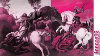 Lider dos Templario (Knights Templar) - Jorge Vercilo, Jorge Aragao, Jorge BenJor & Jorge Mautner