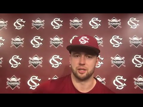 POSTGAME: Andrew Eyster on Dayton — 2/19/21