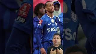 era pra ter levado o João Pedro pra copa