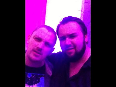 Almanac of Awesome : 002 That difficult second album