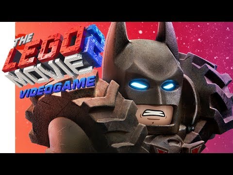 The LEGO Movie 2 Videogame part 14 — The Ceremony 100% All Master Pieces Location Walkthrough Guide