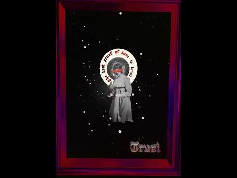 "The best proof of love is trust"