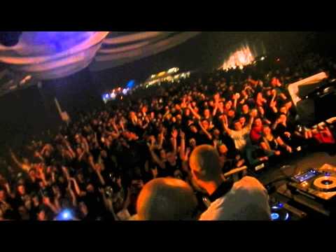 X-MASSACRE 2013 ★THE SICKEST SQUAD★ II.