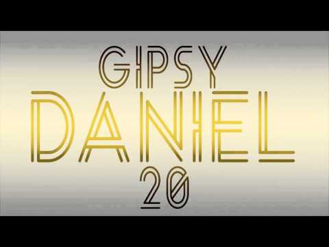 Gipsy Daniel 20 - SMUTNY VEZEN