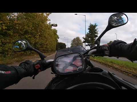 Thumbnail for GoPro HERO 7 WHITE BMW F650cs by BMW F650CS
