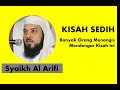Kisah Sedih Banyak Orang Menangis Mendengar Kisah Ini Syaikh Al Arifi