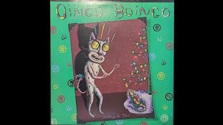 Oingo Boingo - &quot;Running On A Treadmill&quot; (1982, &quot;Nothing To Fear&quot;).