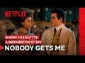 Charlotte & George ‘Nobody Gets Me’ | Queen Charlotte: A Bridgerton Story | Netflix Philippines