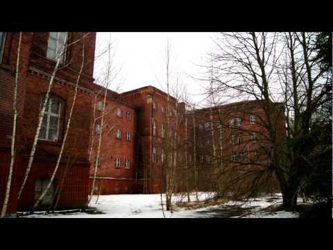 Die Ideenschmiede der Wehrmacht - Heeresversuchsanstalt