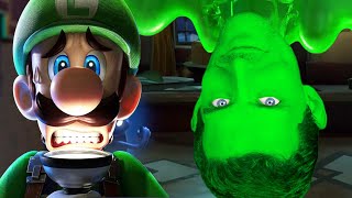 Good To Goo - Luigi's Mansion 3 Gameplay