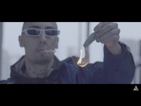 Chiki Wanted - R.I.P ft Beltran3k (Video Oficial)