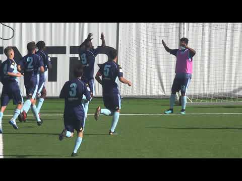 Primavera 3 1^giornata 24-10-2020 SudTirol-AlbinoLeffe 0-1
