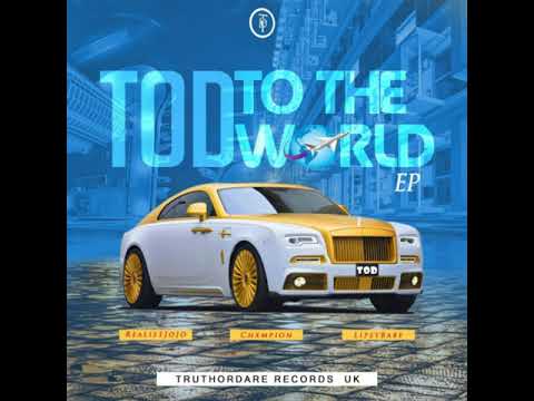 Realist Jojo x Chxmpion- Shake It