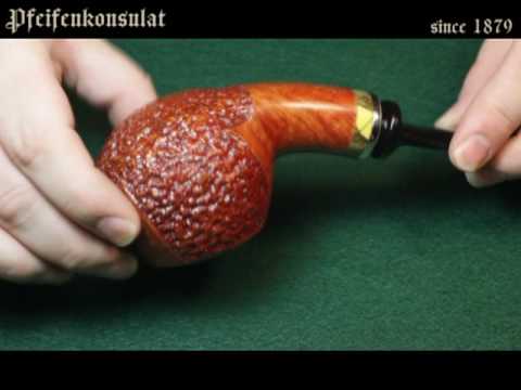 Poul Winslow Giant Briar 1682 @Pipe-Embassy.com