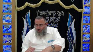 הרב דניאל אלול - הלכה - פסח -שו"ע סחמן תל - שבת הגדול (הרב דניאל אלול) - התמונה מוצגת ישירות מתוך אתר האינטרנט יוטיוב. זכויות היוצרים בתמונה שייכות ליוצרה. קישור קרדיט למקור התוכן נמצא בתוך דף הסרטון הרב דניאל אלול - הלכה - פסח -שו"ע סחמן תל - שבת הגדול (הרב דניאל אלול) - התמונה מוצגת ישירות מתוך אתר האינטרנט יוטיוב. זכויות היוצרים בתמונה שייכות ליוצרה. קישור קרדיט למקור התוכן נמצא בתוך דף הסרטון