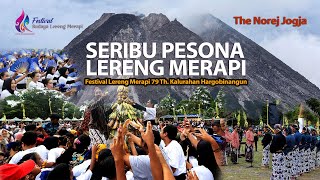 Download lagu Festival Lereng Merapi | 1000 Pesona Lereng Merapi mp3