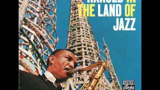 Harold Land - You Don't Know What Love Is