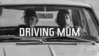 Driving Mum Trailer — Svart Humor Film Series