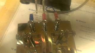 Vibroplex Iambic Deluxe