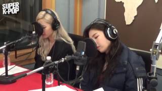 [Super K-Pop] 가비엔제이 (gavy NJ) - 미안했을까 (Did You Feel Sorry For Me?)