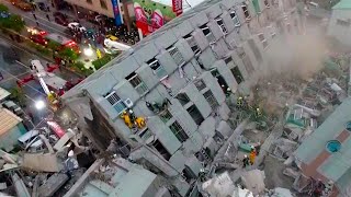 Download lagu People run away, buildings are collapsed! A powerful earthquake rocks Japan mp3 Download lagu People run away, buildings are collapsed! A powerful earthquake rocks Japan mp3
