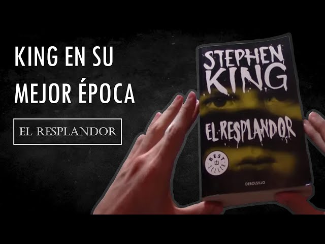 Vídeo relacionado con El resplandor