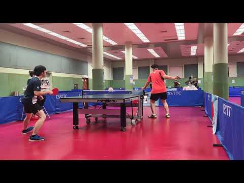 HKTTA Chun Yin Yu R32 2 25/04/2021