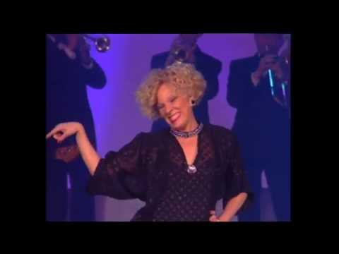 Lia Uyá - My Heart Belongs To Daddy