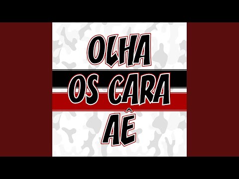 Olha os Cara Aê