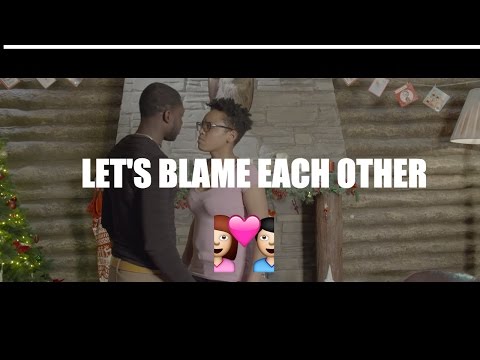 Let's Blame Each Other || Spoken Word By Nego True | Play This When You Hate Me