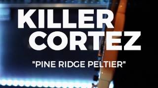 Pine Ridge Peltier Music Video