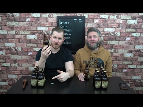 Beer Me Episode 193 - San Miguel Pale Pilsen Review