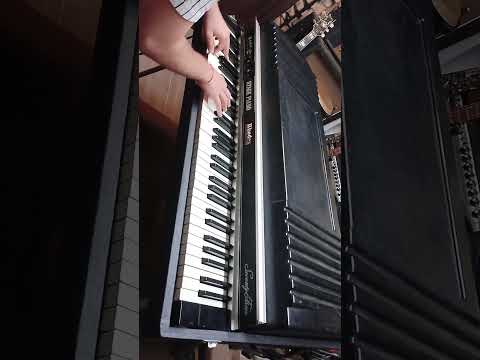 Fender Rhodes Mark II Seventy Three 80s image 9