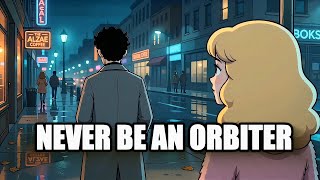 The Friendzone Trap: How to Walk Away with Respect