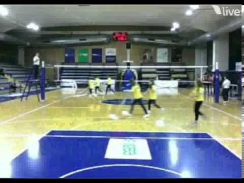 gricignano vs  soverato      risultato finale  set 1-3