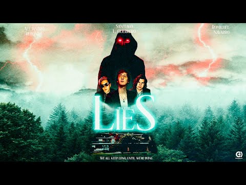 MILK BAND- Lies (Official Music Video)