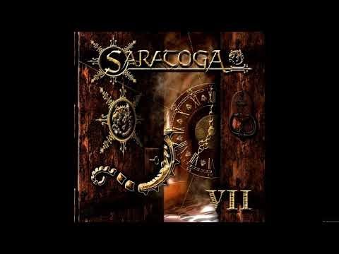 Saratoga - En Tu Cuerpo